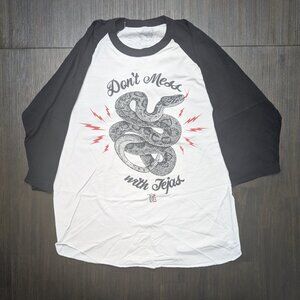 Texas Rich | Don't Mess with Tejas